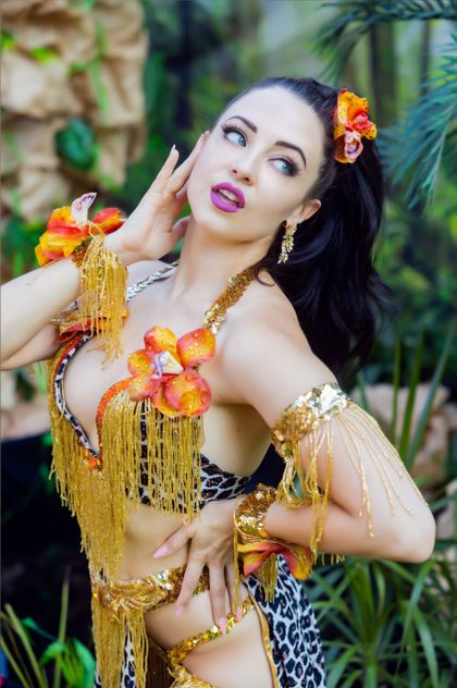 milalamachina OnlyFans picture