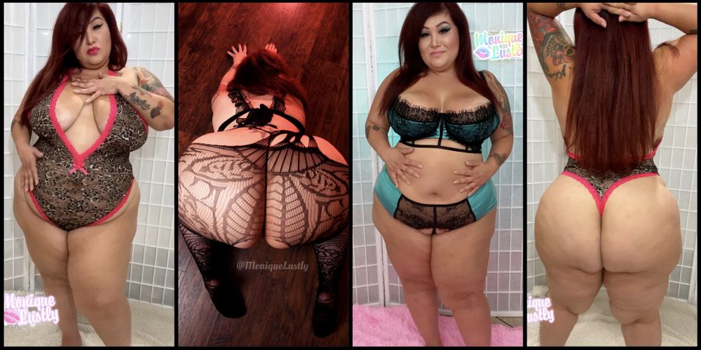 moniquelustly OnlyFans profile picture
