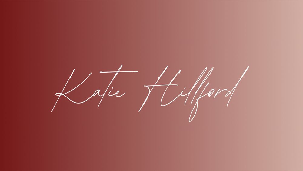 katiejasminehillford OnlyFans profile picture