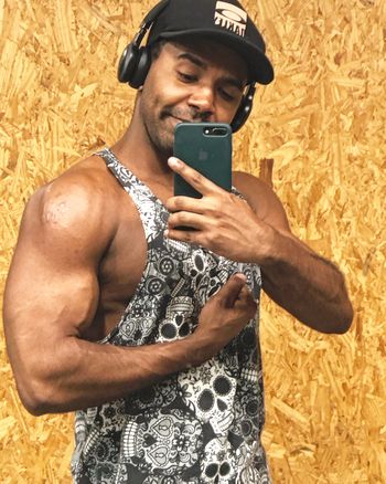 Marcus Roque