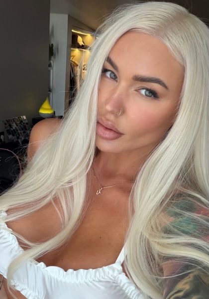 xblonde OnlyFans picture