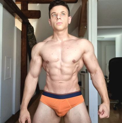 trippevans3 OnlyFans picture