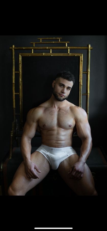 andrealba OnlyFans picture