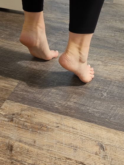 footprincess80 OnlyFans picture