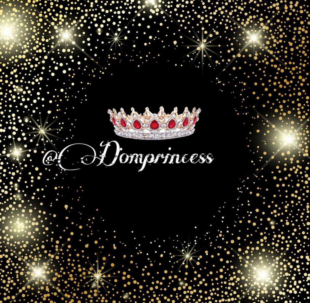 domprincess86_ OnlyFans profile picture
