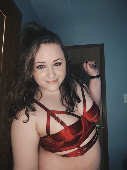yoursirenseductress OnlyFans picture