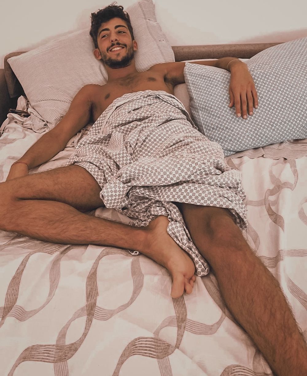u4380930 OnlyFans profile picture