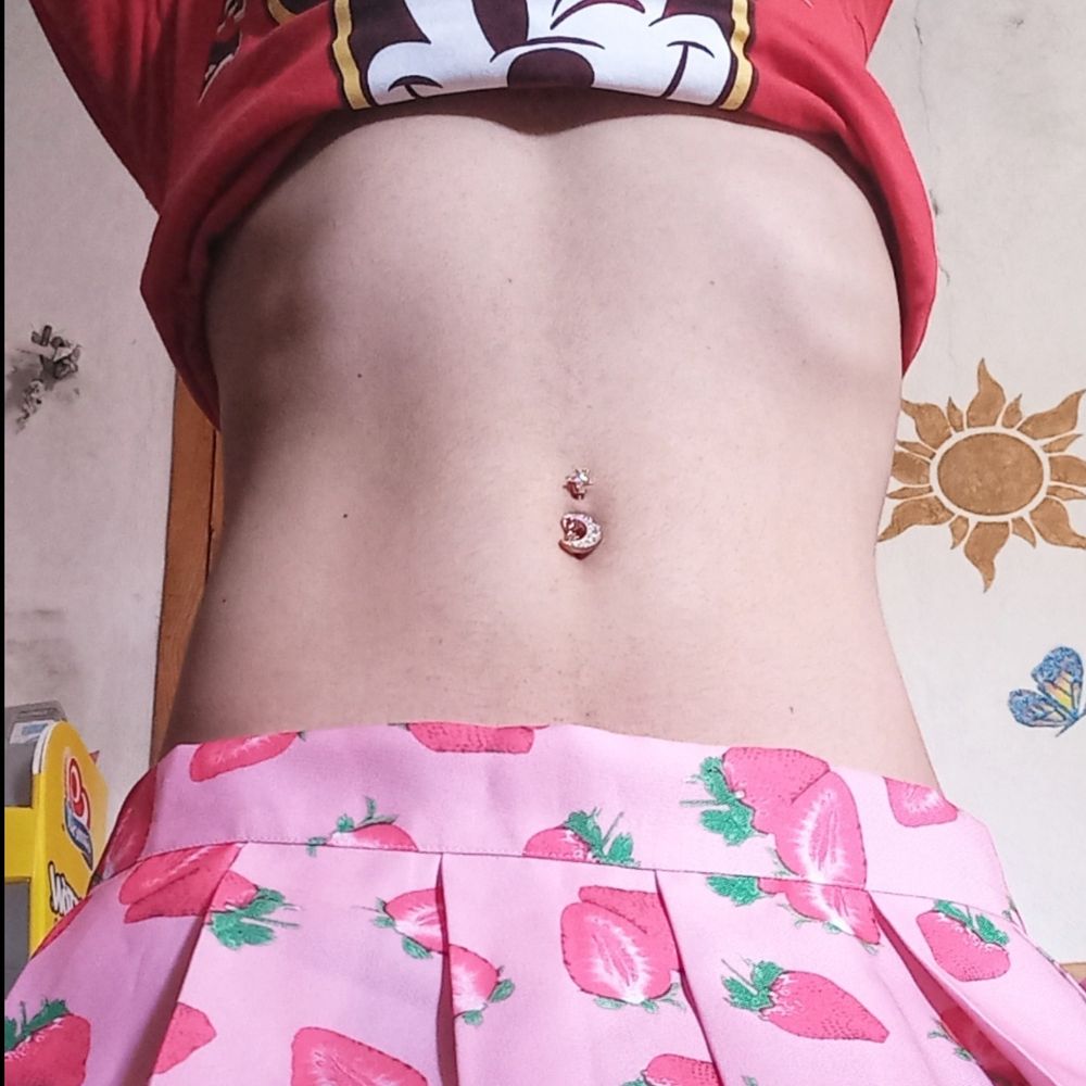 femboy_sweet OnlyFans profile picture
