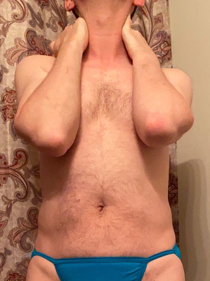 nickyirving OnlyFans picture