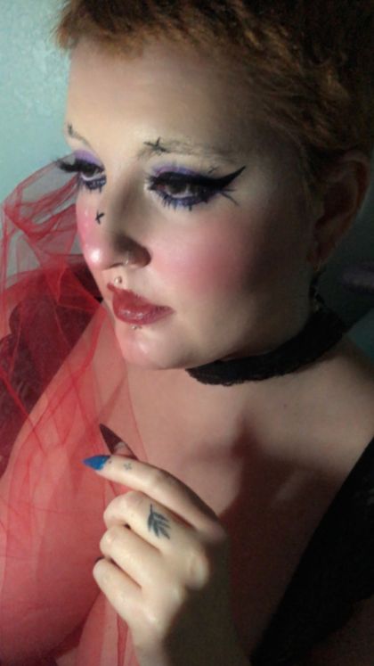 marscollapses OnlyFans picture