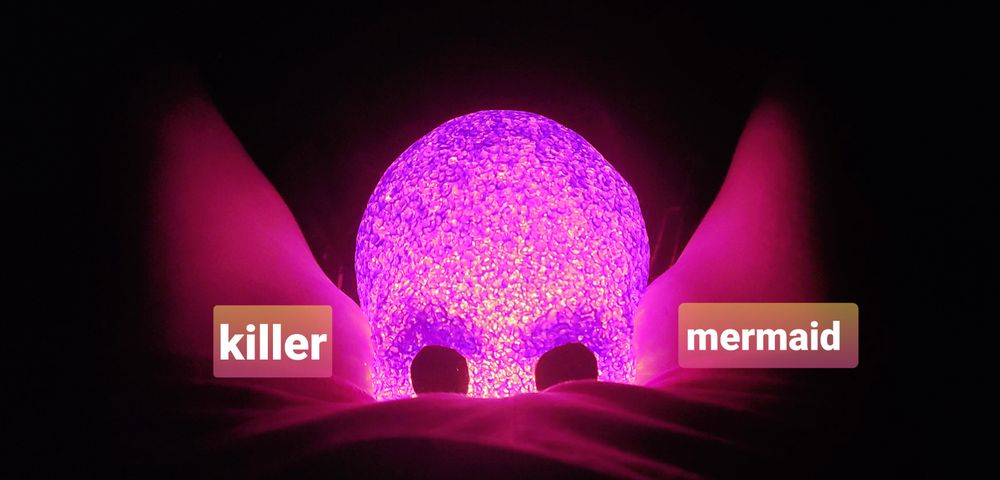 killermermaid OnlyFans profile picture