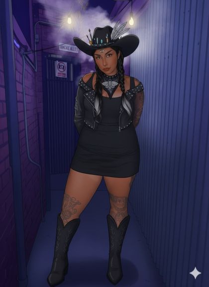 damnmarlz OnlyFans picture