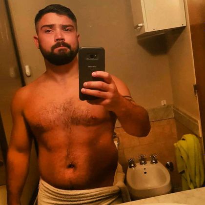 astronautaar OnlyFans picture