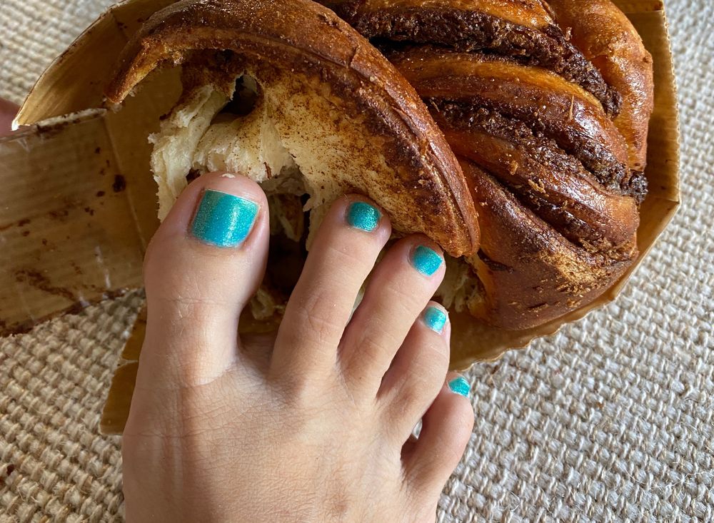 eat_with_my_feet OnlyFans profile picture