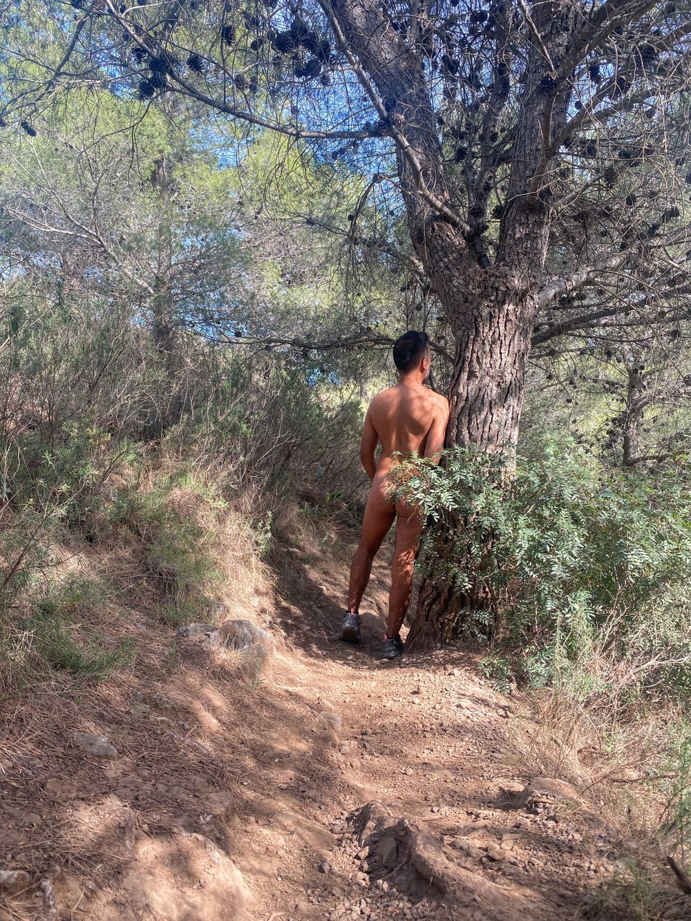 naked.spain OnlyFans profile picture