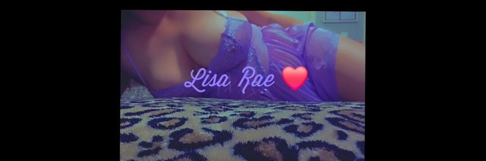 lisa_rae_94 OnlyFans profile picture