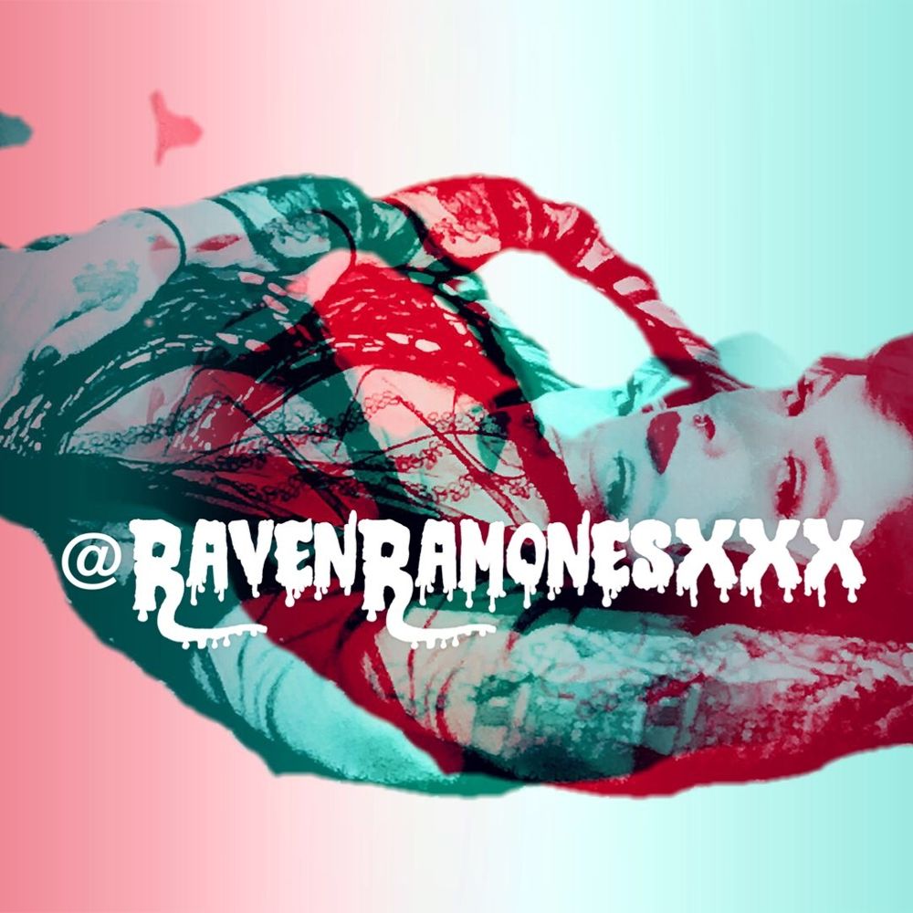 ravenramonesxxx OnlyFans profile picture