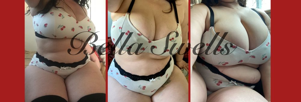 bellaabbondanza OnlyFans profile picture