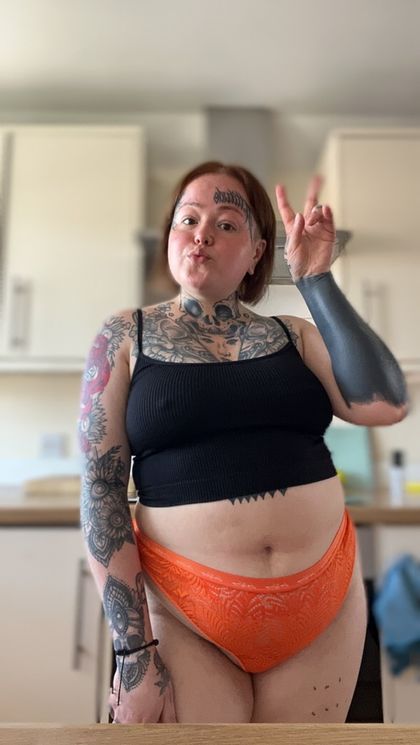silverrizzler OnlyFans picture