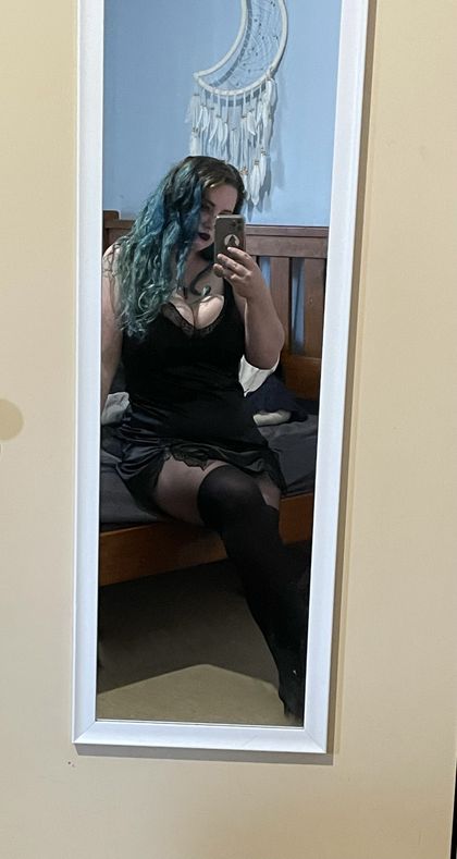 strangeandunusualnat11 OnlyFans picture
