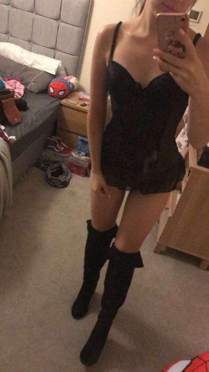 naughtyninjaxx OnlyFans picture