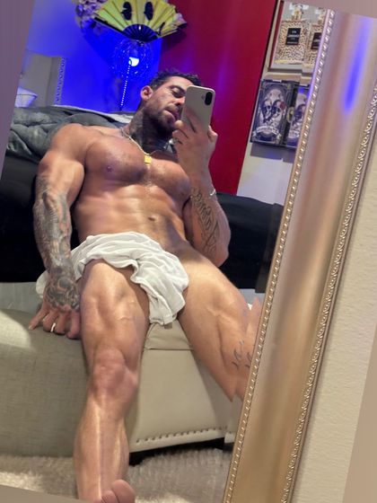 str8_flexn87 OnlyFans picture