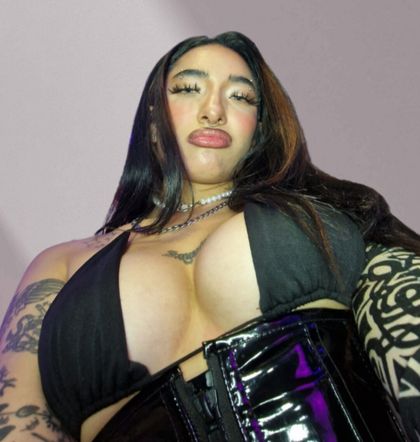 ladyvonz OnlyFans picture