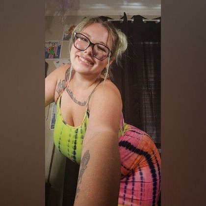 smokeeshannabis OnlyFans picture