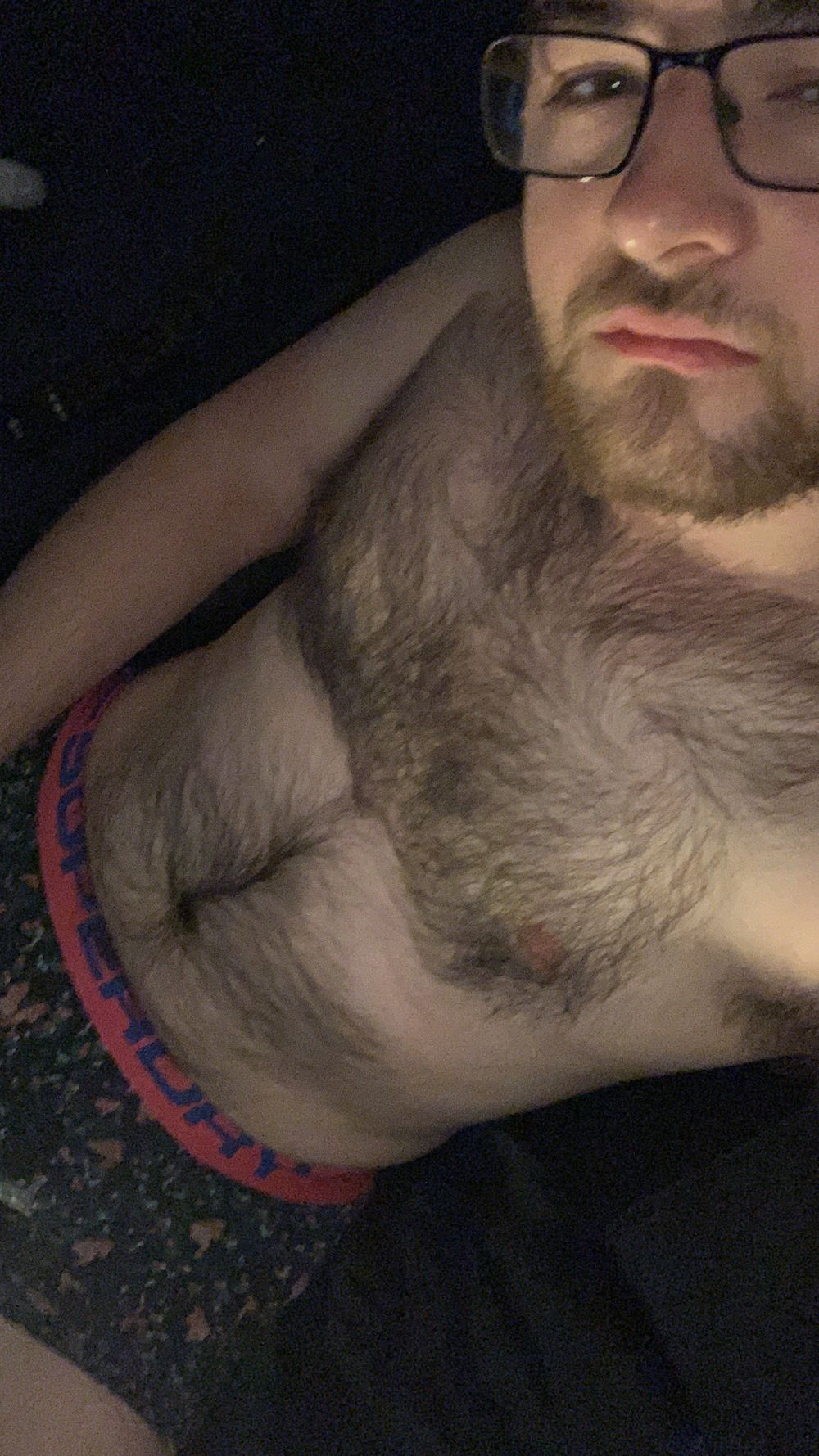 hairytopscot OnlyFans profile picture