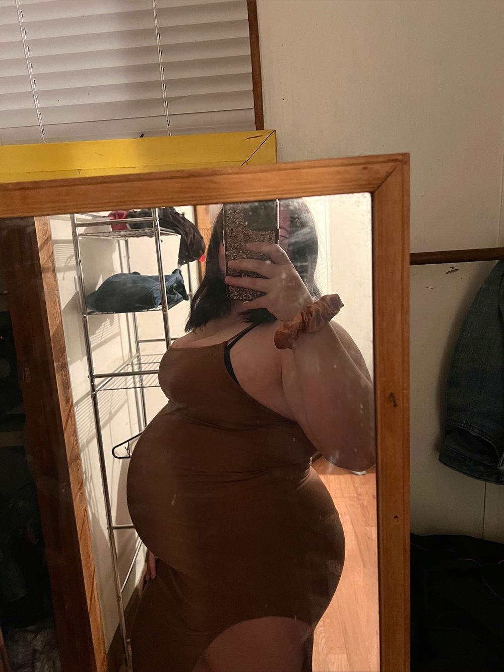 sexxypregg0 OnlyFans profile picture
