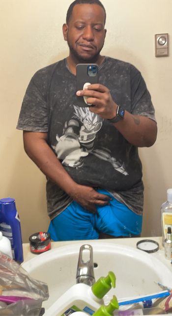 Aaron j aka wall breaker