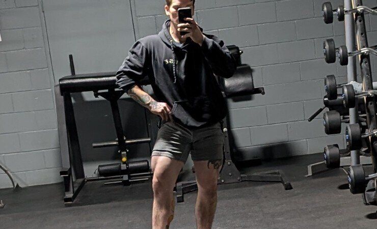 barbellboa OnlyFans profile picture