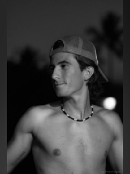 naughtychrisz OnlyFans picture