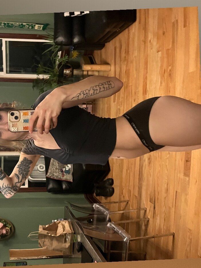 tinygothgf OnlyFans profile picture