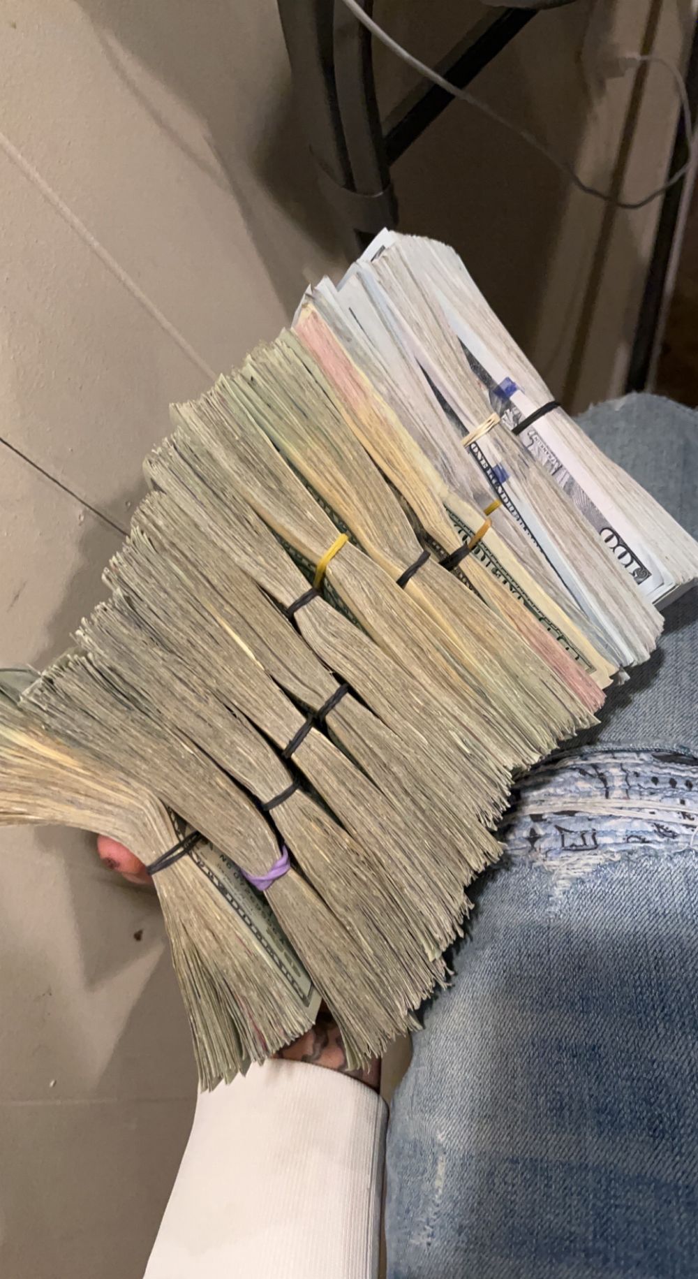 hbcbuckz124 OnlyFans profile picture