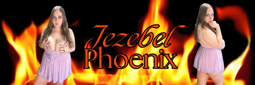jezebelphoenix OnlyFans profile picture