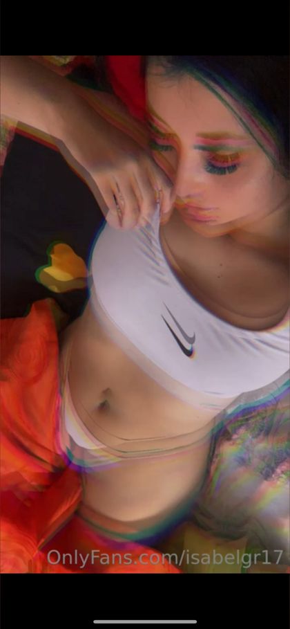 isabelgr17 OnlyFans picture
