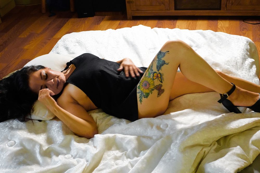 naughtynevaeh1 OnlyFans profile picture