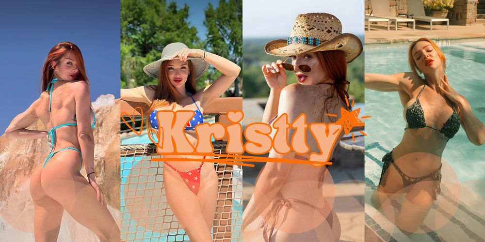 kristty OnlyFans profile picture