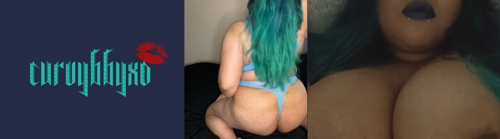 curvybbyxo OnlyFans profile picture