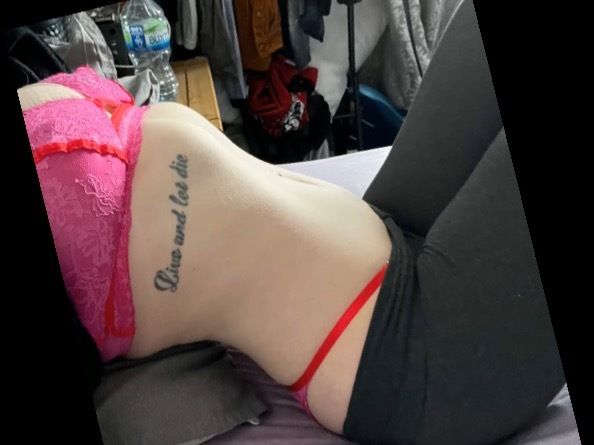 misspocketpixie OnlyFans profile picture