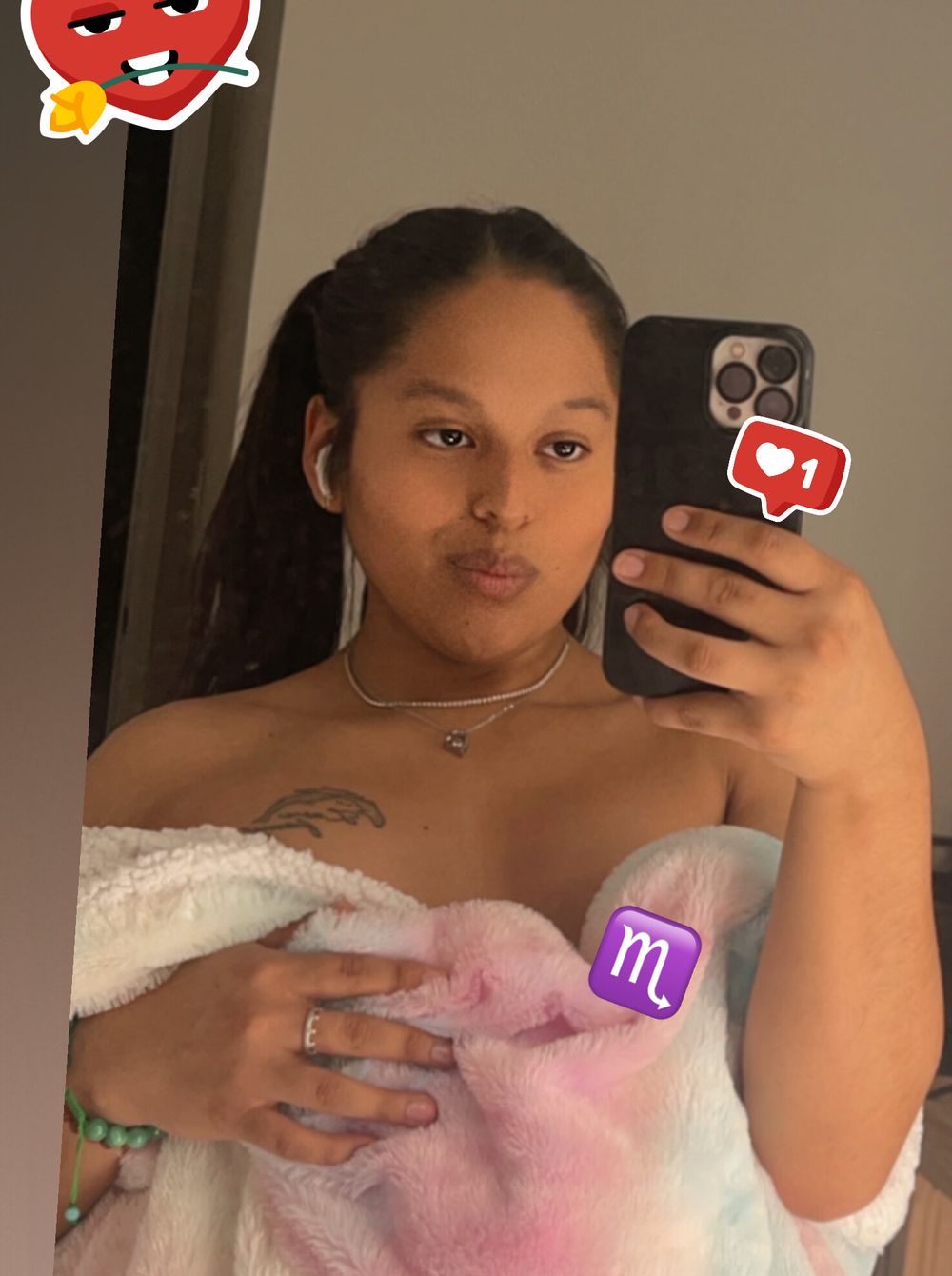 jociebitxh879 OnlyFans profile picture