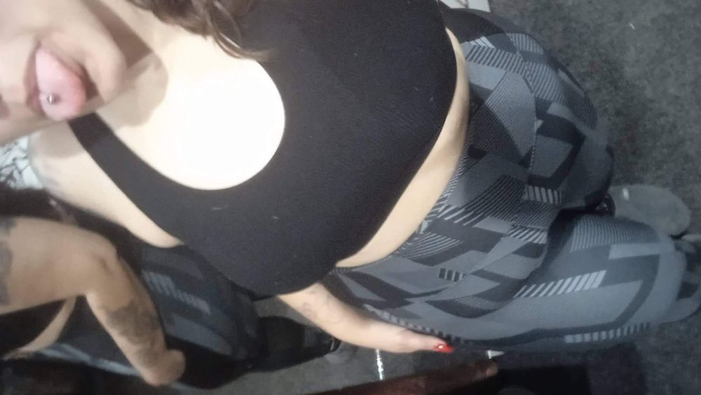 kinkybutterfly OnlyFans profile picture