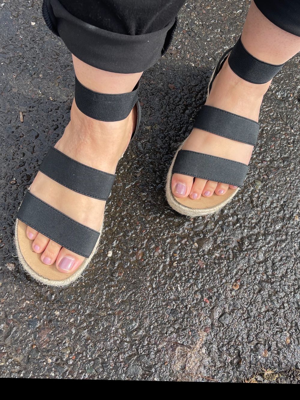 jazzystarrfeet OnlyFans profile picture