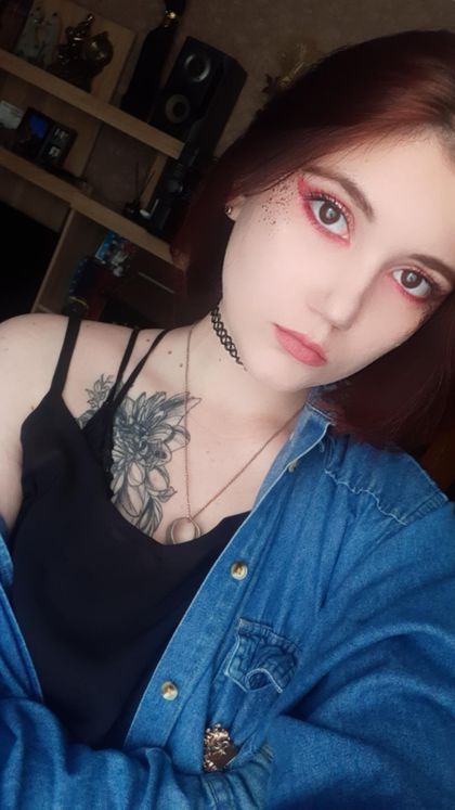 yoursdarkprincess OnlyFans picture