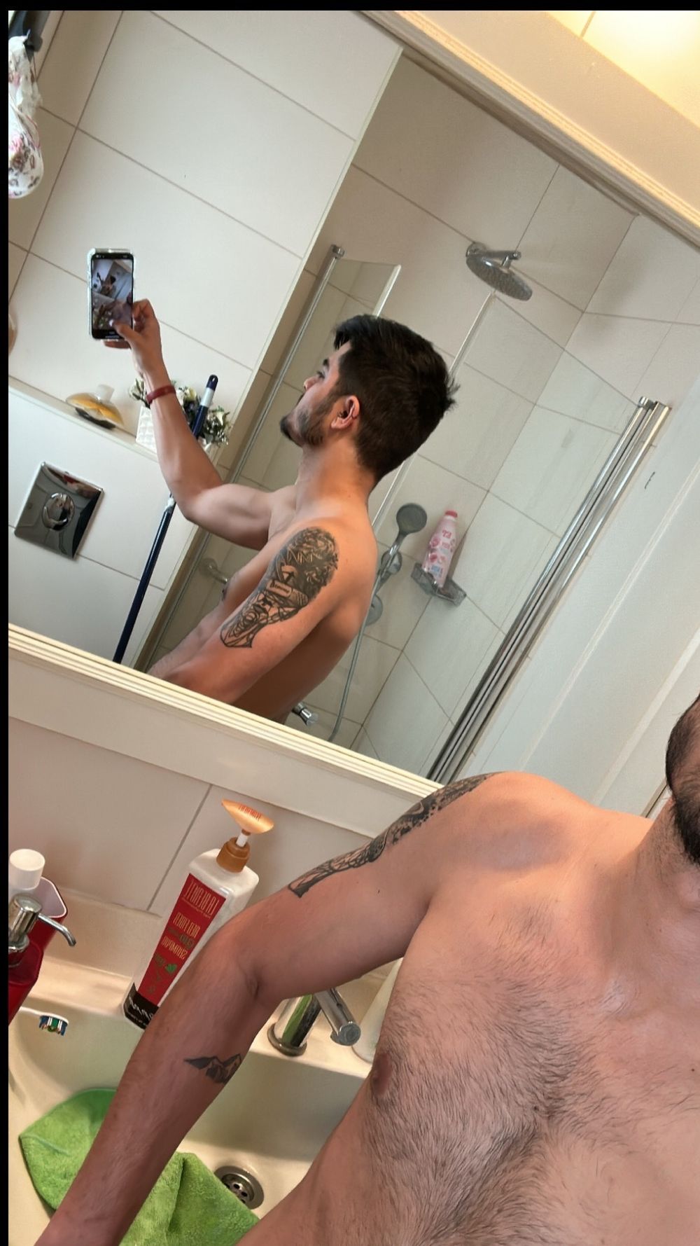 idan_jo OnlyFans profile picture