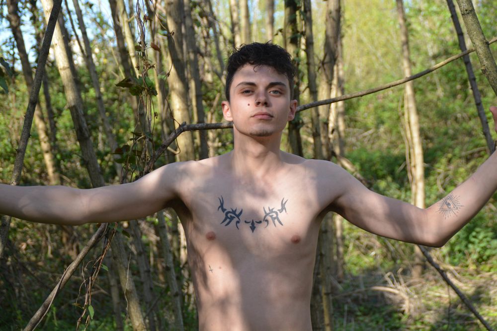 maroovyn OnlyFans profile picture