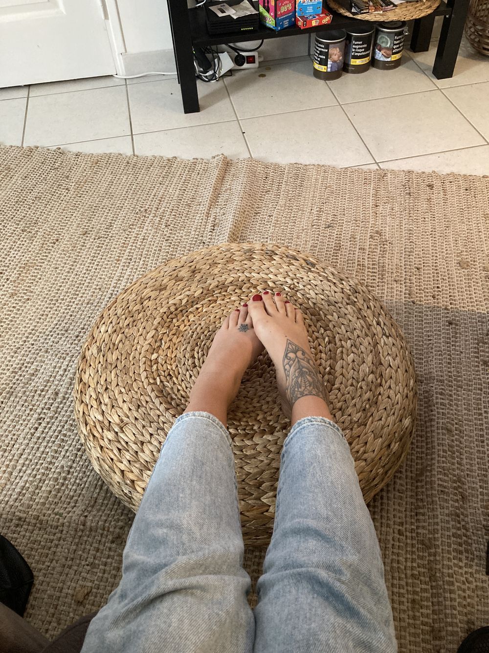 fooootlover OnlyFans profile picture