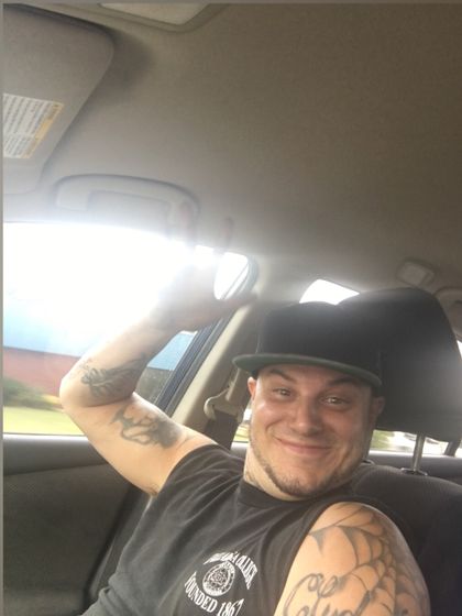 thegreatwebbino OnlyFans picture