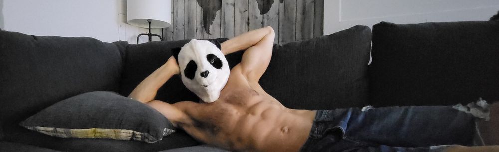 panda_daddy OnlyFans profile picture